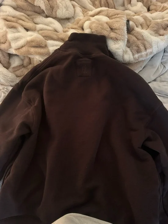 FP Movement Mockneck Pullover - Picture 3 of 7